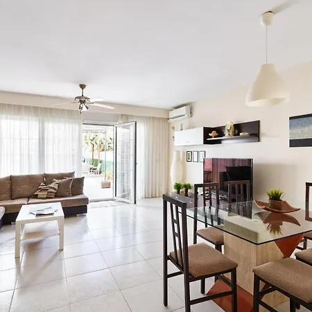 Casa Oasis * Calella