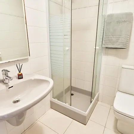 Casa Oasis Calella