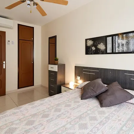 Casa de Férias Casa Oasis *