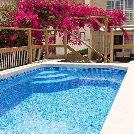 Casa Oasis Сasa de vacaciones