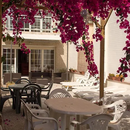 Сasa de vacaciones Casa Oasis Calella