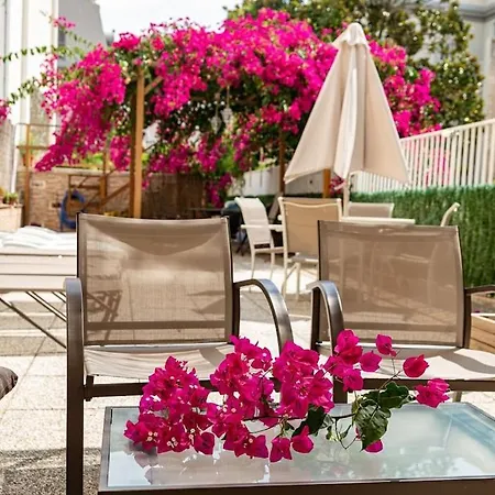 Casa Oasis * Calella