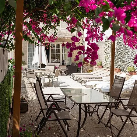 Casa Oasis