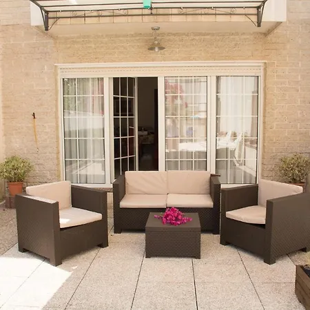 Casa Oasis * קאללה