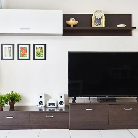 בית נופש Casa Oasis