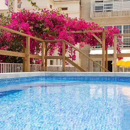 בית נופש Casa Oasis *