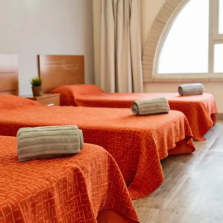 Casa Oasis בית נופש