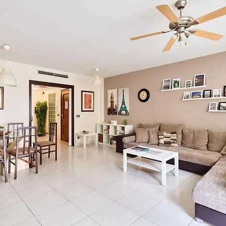 Casa Oasis *