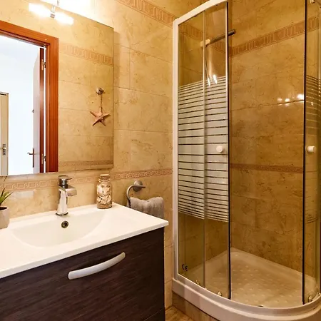 Casa Oasis Calella