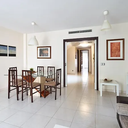 Сasa de vacaciones Casa Oasis