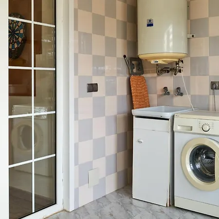 בית נופש Casa Oasis