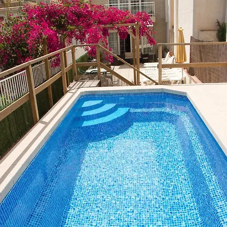 Casa Oasis Calella
