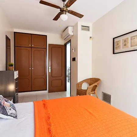 Сasa de vacaciones Casa Oasis Calella