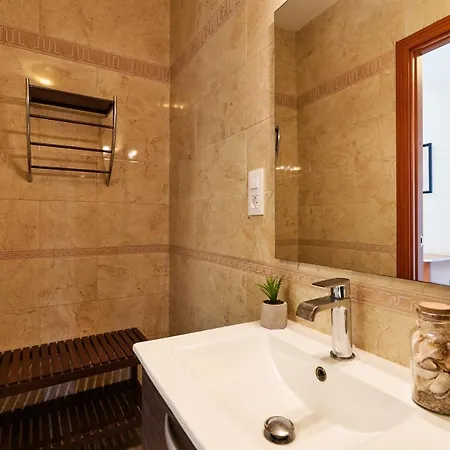 Casa Oasis * Calella