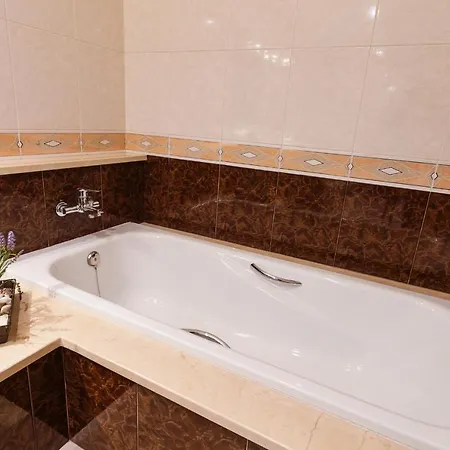 בית נופש Casa Oasis