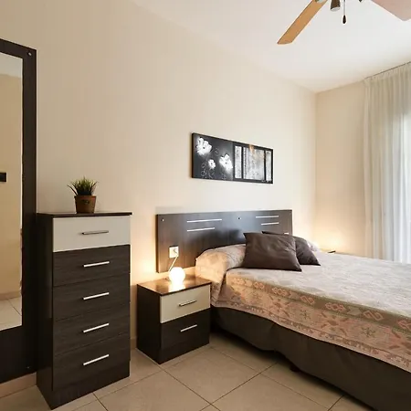Casa Oasis * קאללה
