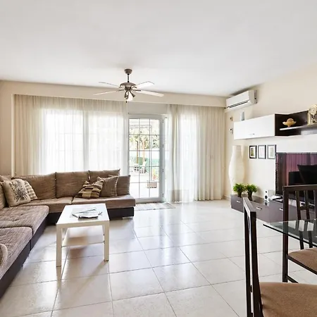 Casa Oasis Сasa de vacaciones