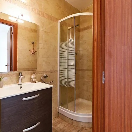 Casa Oasis Calella