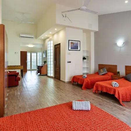 Casa Oasis Сasa de vacaciones Calella