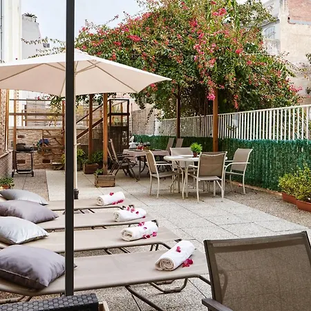 Casa Oasis *