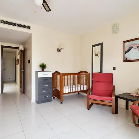 Casa Oasis Сasa de vacaciones Calella