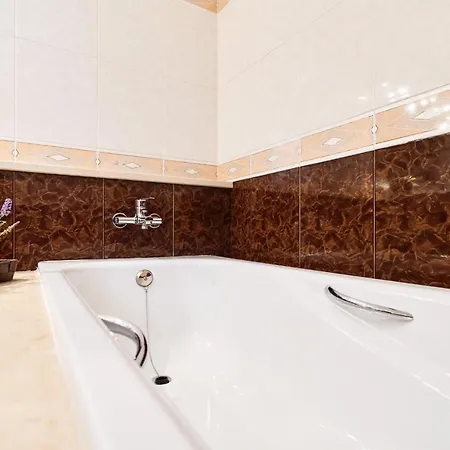 Сasa de vacaciones Casa Oasis