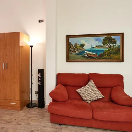 Casa Oasis Сasa de vacaciones *