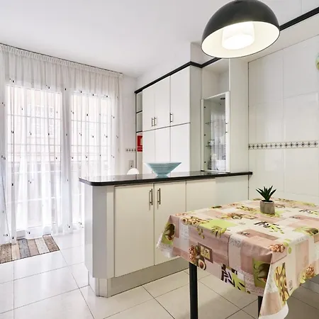 Сasa de vacaciones Casa Oasis Calella