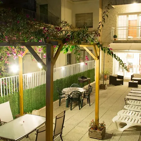 Сasa de vacaciones Casa Oasis Calella