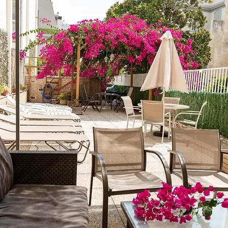 בית נופש Casa Oasis קאללה