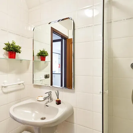 Сasa de vacaciones Casa Oasis