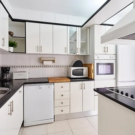 Casa Oasis קאללה