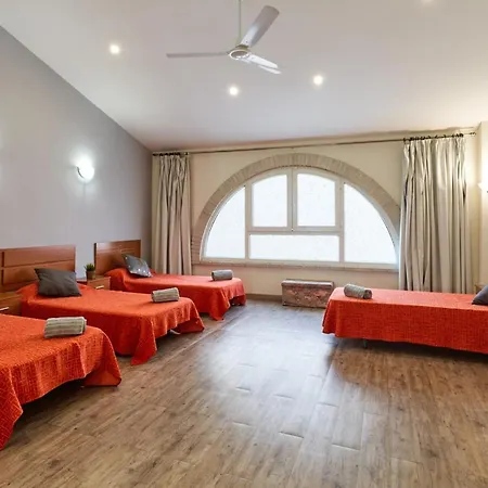 Casa Oasis Сasa de vacaciones