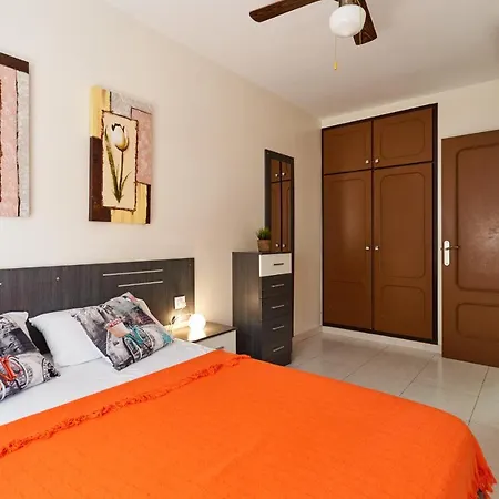 Casa Oasis Сasa de vacaciones Calella