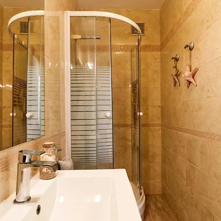 בית נופש Casa Oasis