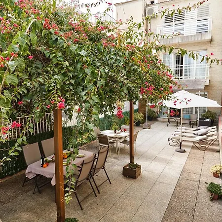 Сasa de vacaciones Casa Oasis Calella