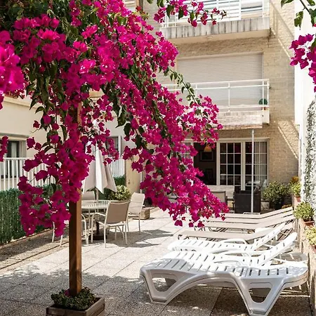 Casa Oasis Tatil Evi
