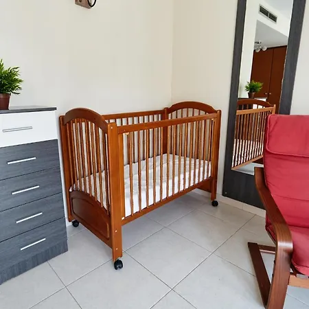 Tatil Evi Casa Oasis
