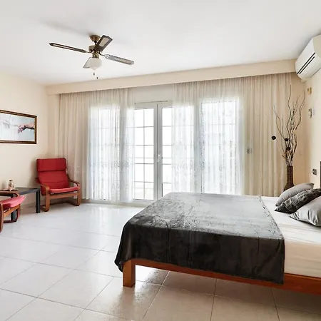 Tatil Evi Casa Oasis