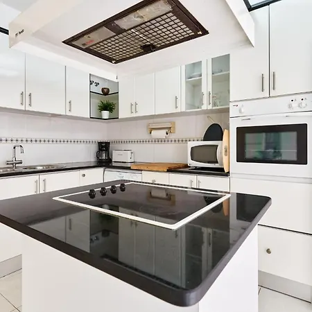 Casa Oasis Tatil Evi