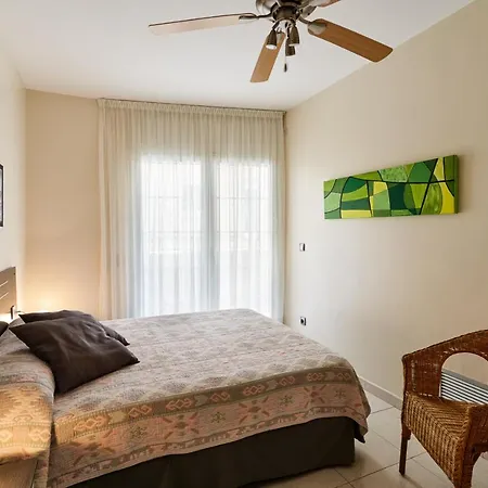 Casa Oasis Tatil Evi *
