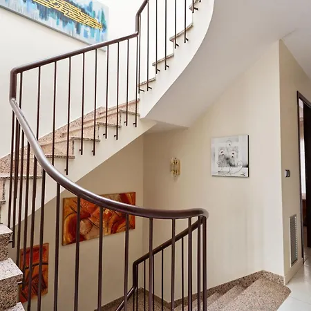 Tatil Evi Casa Oasis *