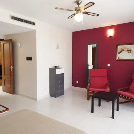 Casa Oasis 別荘
