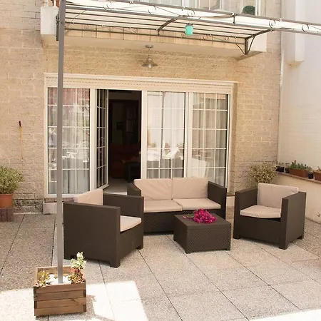 Casa Oasis