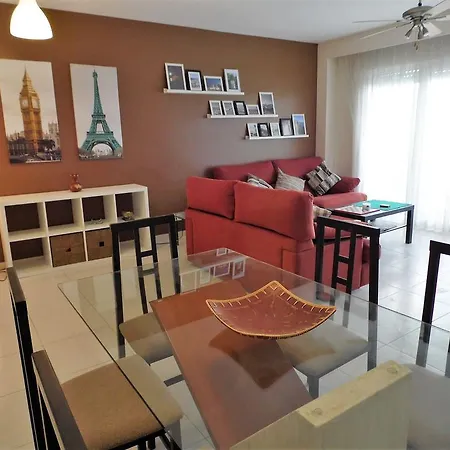 Casa Oasis 別荘 カレーリャ