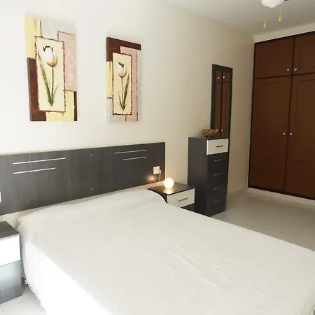 Casa Oasis 別荘
