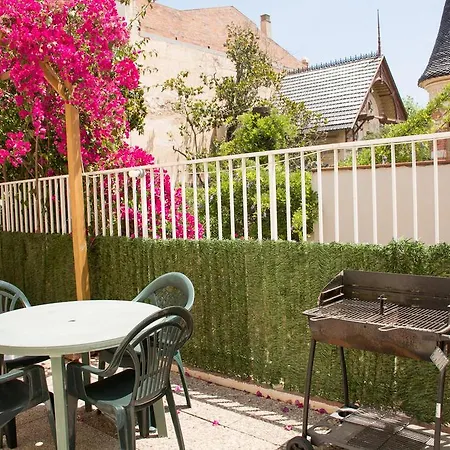 Casa Oasis