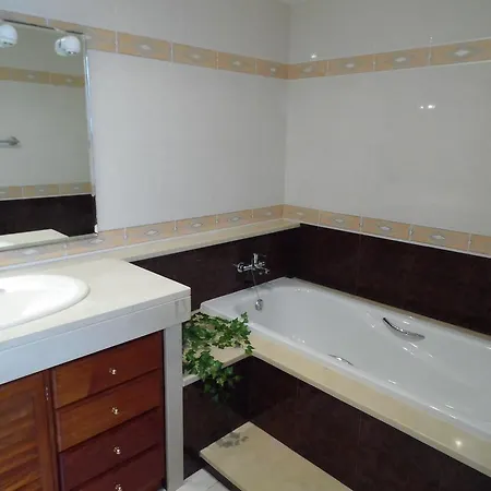 Casa Oasis 別荘 カレーリャ