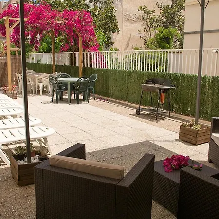 Casa Oasis 別荘