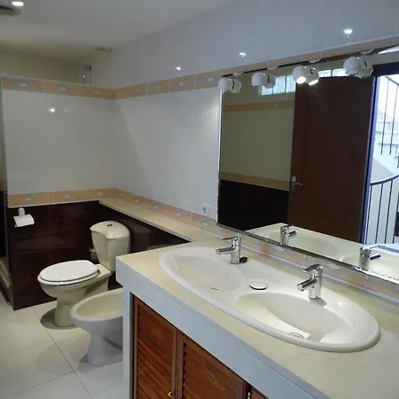 Casa Oasis *